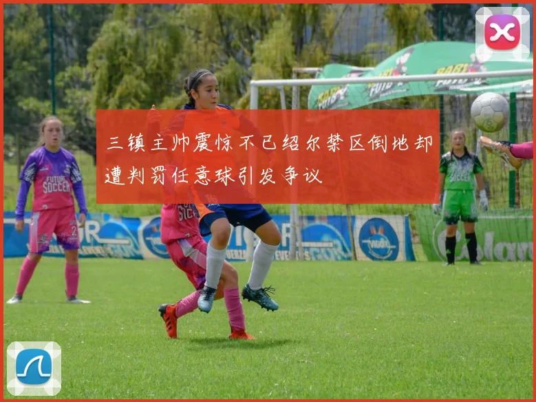 三镇主帅震惊不已绍尔禁区倒地却遭判罚任意球引发争议