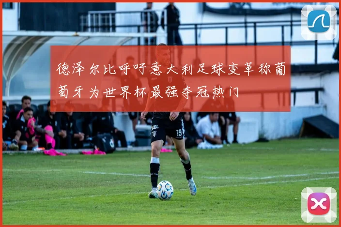 德泽尔比呼吁意大利足球变革称葡萄牙为世界杯最强夺冠热门